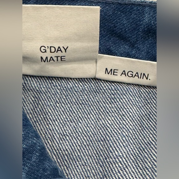 Rolla’s East Coast Flare Jeans Size 29 - Picture 14 of 14